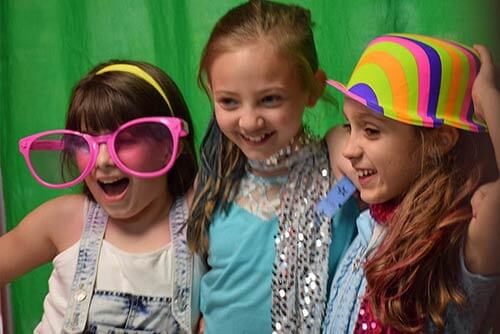 Magician Pravin revealing a dove!